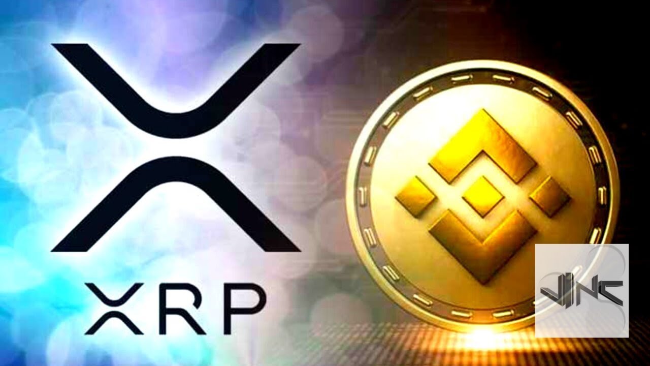 Ripple XRP: Binance to Tokenize XRP on the BNB Blockchain ...