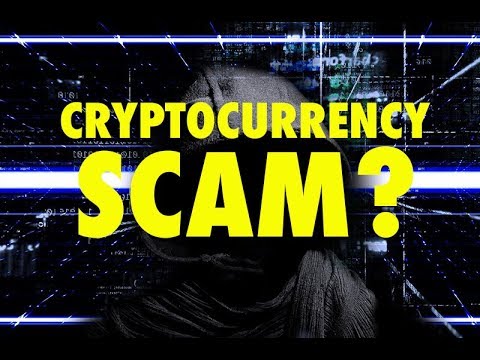Rcoin usa cryptocurrency scam