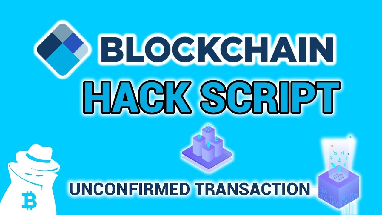 Blockchain Hack Script 2020 GENERATES Unlimited Bitcoin 100% WORKING ...