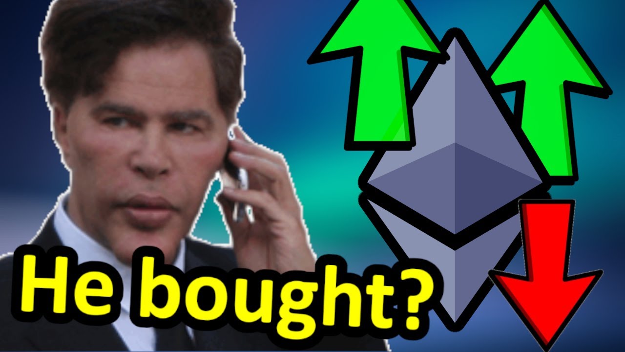 ETHEREUM TODAY!!!! Ethereum Technical Analysis - ETH Now ...