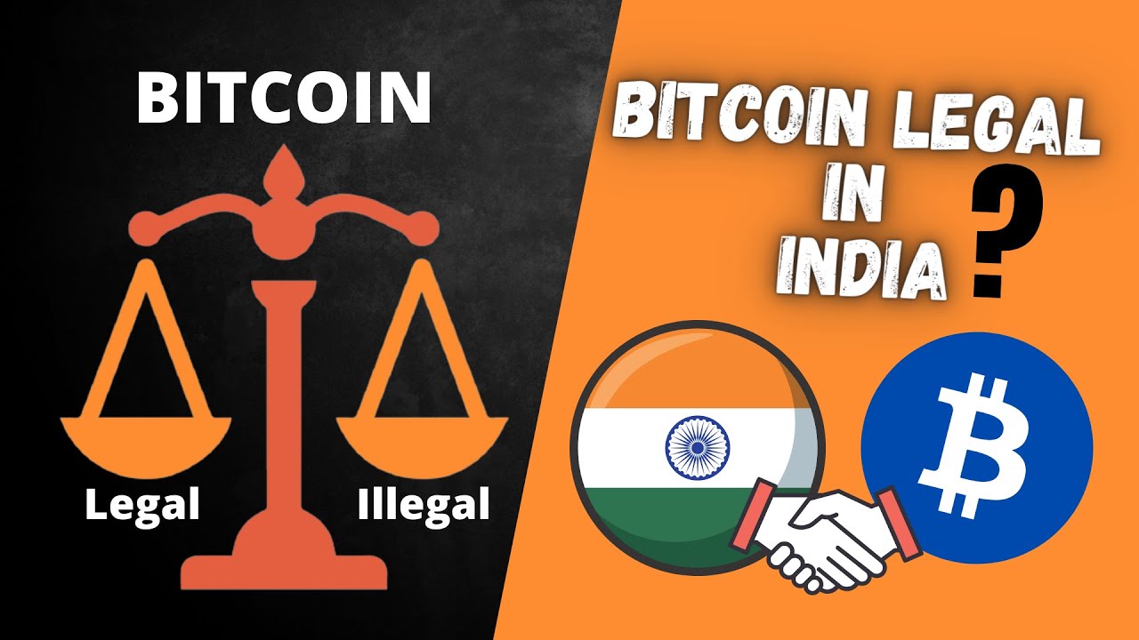 Is Cryptocurrency Legal In India 2021 Quora / How and where can I buy