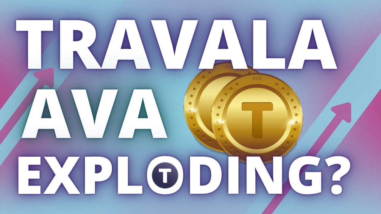 IS (AVA) CRYPTO TOKEN PRICE ABOUT TO EXPLODE