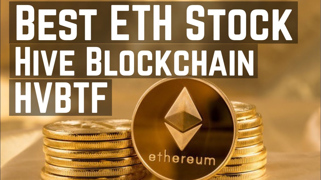 why you should invest in ethereum