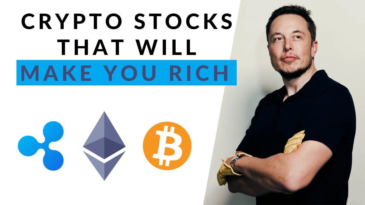 best crypto stocks to buy right now