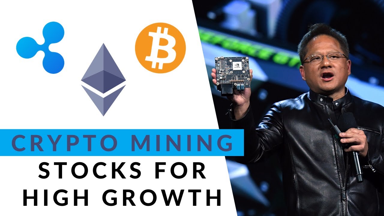 best crypto stocks to buy 2021