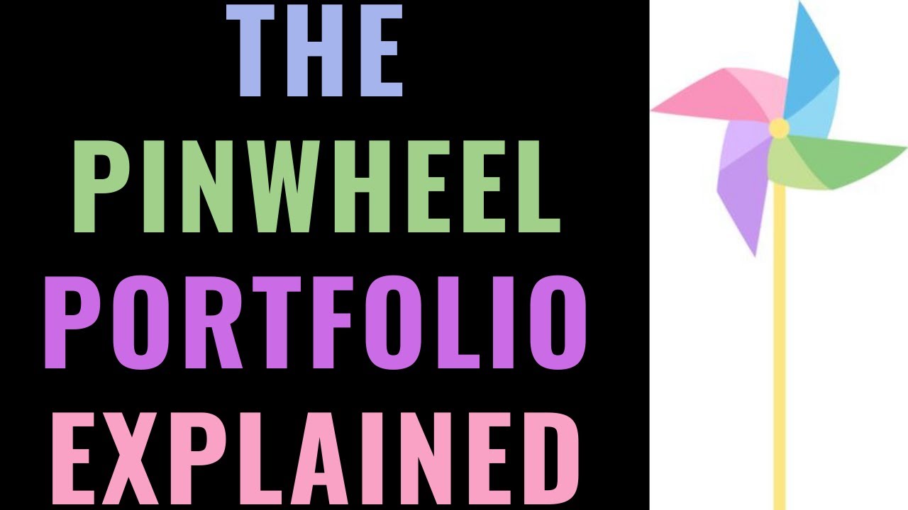 The Investing Strategy That Covers All Bases (Pinwheel Portfolio