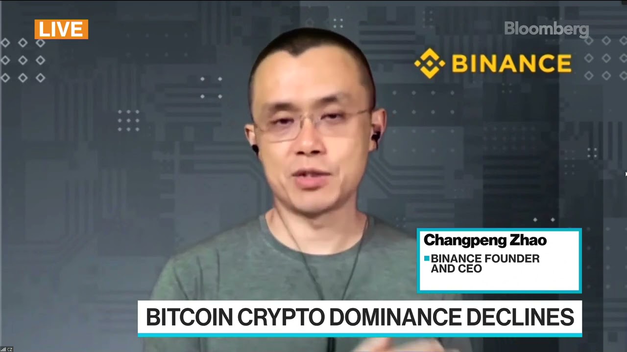 ceo predicts cryptocurrencies