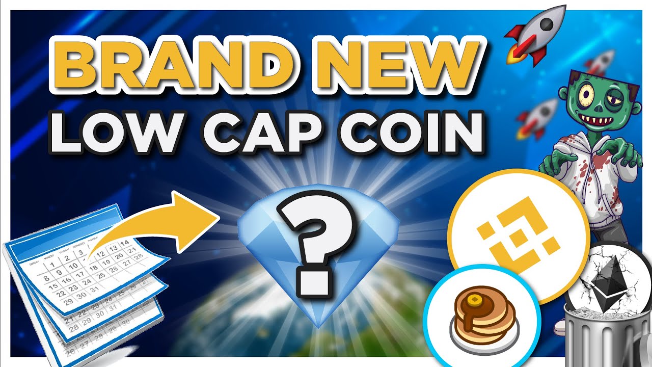 Best low cap crypto on coinbase crypto defi exchanges