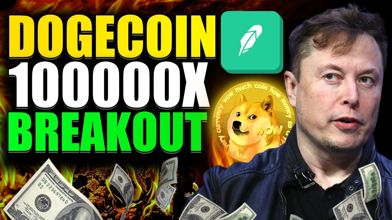 day trading dogecoin robinhood