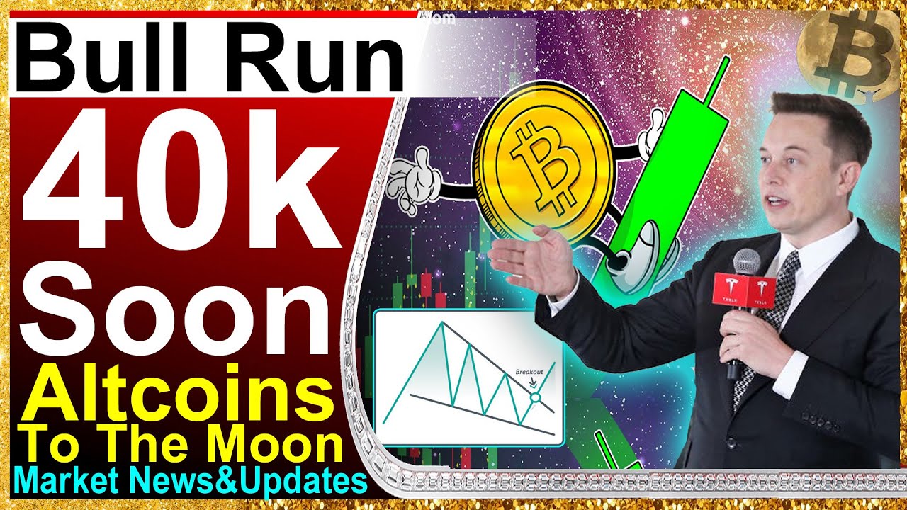 Bitcoin Massive pump | cryptocurrency news today hindi ...