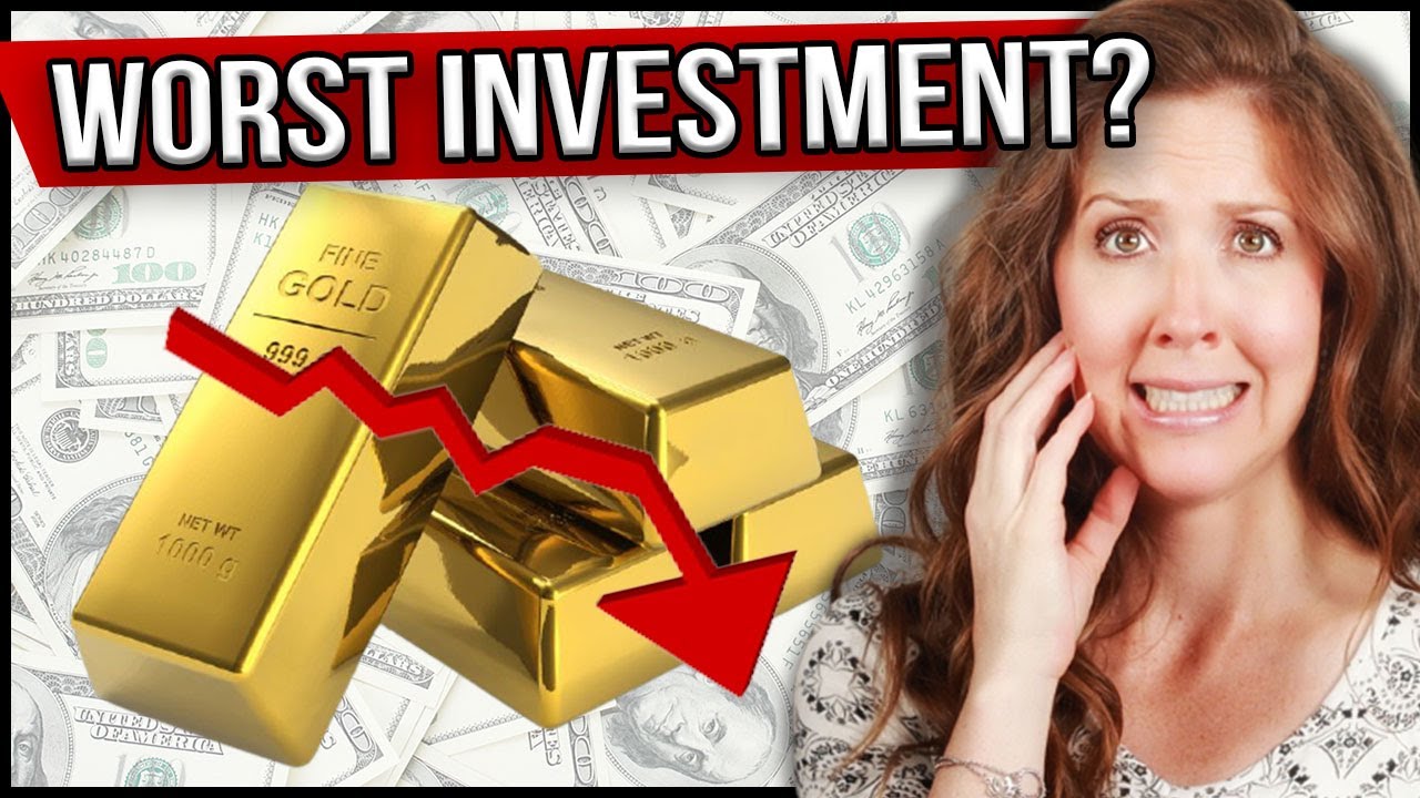 Is Now the Right Time to Invest In Gold In 2021? - BOCVIP