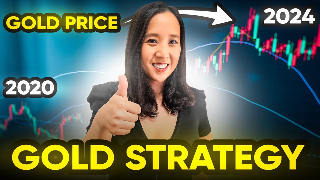 5 Essential Tips For Trading Gold In 2024 - Gold Trading Strategy - BOCVIP