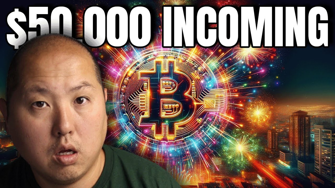 Bitcoin Is Getting Ready For A EXPLOSIVE Move! BOCVIP