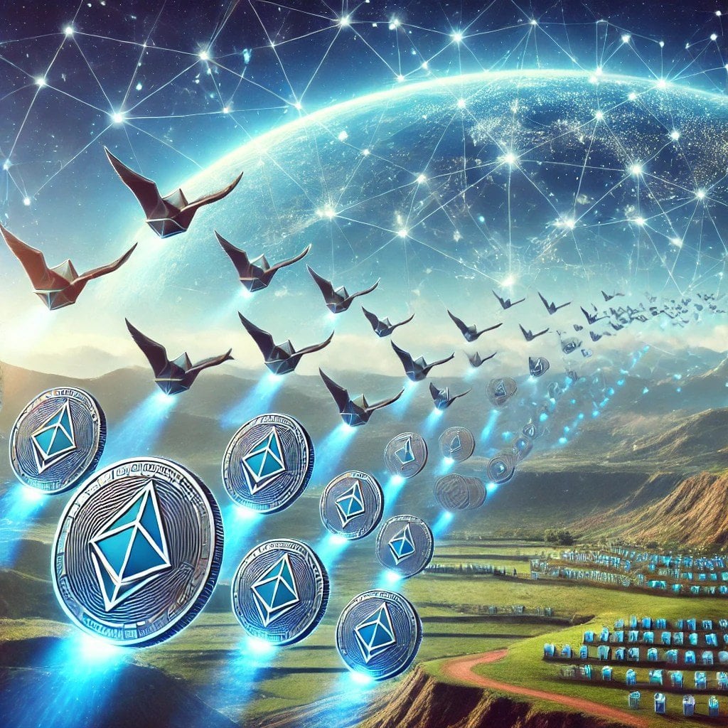 Know Matics Polygon’s MATIC Set To Migrate To POL – Here’s What You Should Know ...