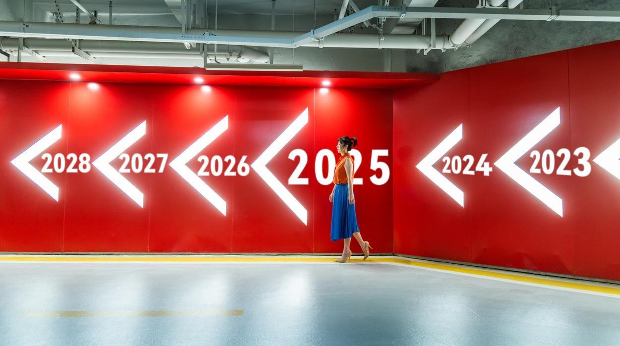 14 Predictions That Will Redefine AI, Robots, & Blockchain In 2026 - BOCVIP